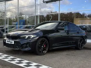 BMW 330 i xDr.M Sport PRO Standh.HUD Kamera H/K19" Navi Bild 3