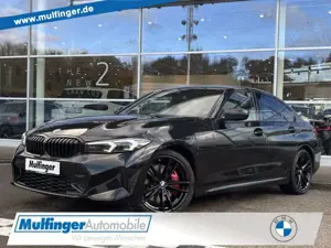 BMW 330 i xDr.M Sport PRO Standh.HUD Kamera H/K19" Navi