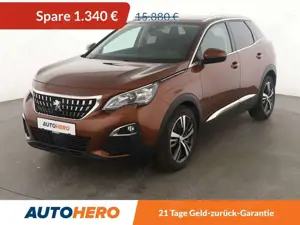 Peugeot 3008 1.5 Blue-HDi Active*NAVI*CAM*TEMPO*