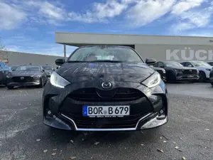 Mazda 2 Hybrid | Rückfahrk. | adapt. Tempomat | Comfort-/S Bild 3