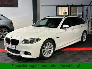 BMW 535 d xDrive Touring*M-Sport*Autom.*Pano*AHK*
