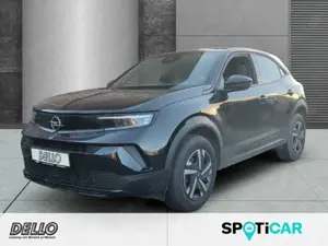 Opel Mokka Elegance Turbo 8-AT Digitales Cockpit LED Apple Ca