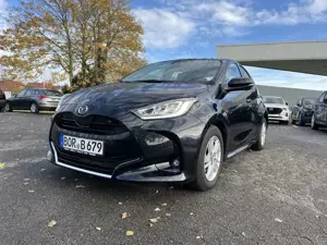 Mazda 2 Hybrid | Rückfahrk. | adapt. Tempomat | Comfort-/S Bild 2