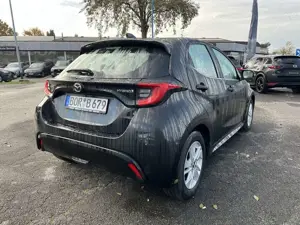 Mazda 2 Hybrid | Rückfahrk. | adapt. Tempomat | Comfort-/S Bild 5