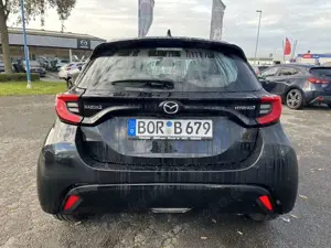 Mazda 2 Hybrid | Rückfahrk. | adapt. Tempomat | Comfort-/S Bild 4