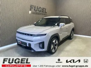 KGM Torres 73,4 Titanium LED|Navi|ACC|SD|360°