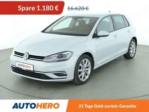 Volkswagen Golf 1.5 TSI ACT Highline BM*NAVI*LED*ACC*PDC*SHZ*