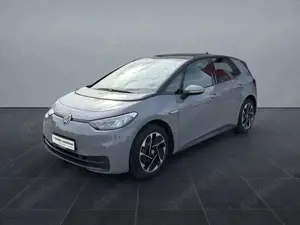Volkswagen ID.3 PURE CITY LED SHZ NAVI PDC Performance Bild 2