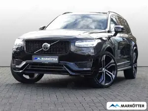 Volvo XC90 Ultimate Dark Recharge Plug-In Hybrid AWD 7-Sitzer