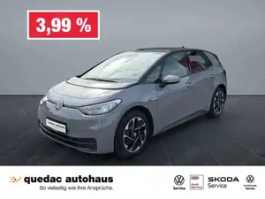 Volkswagen ID.3 PURE CITY LED SHZ NAVI PDC Performance Bild 1