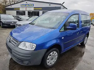 Volkswagen Caddy 1.6