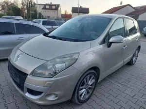 Renault Scenic TCe 1.4 16V HU  AU Neu!
