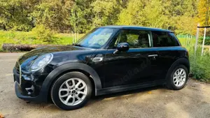 MINI One MINI 3-TÜRER Bild 2