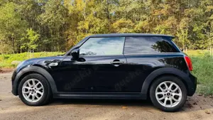 MINI One MINI 3-TÜRER Bild 3