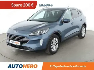Ford Kuga 1.5 EcoBoost Titanium*NAVI*CAM*ACC*