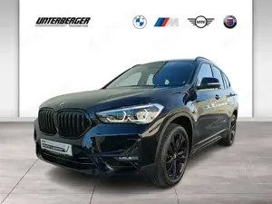 BMW X1 sDrive18i Sport Line HiFi LED RFK Navi Shz