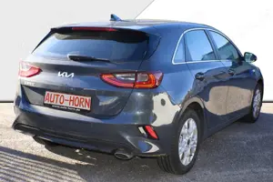 Kia Ceed / cee'd 1.5 T-GDI DCT7 OPF Vision Komfort Plus Bild 3