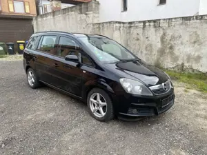 Opel Zafira 2.2 Bild 4