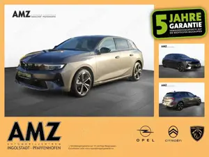 Opel Astra GS-Line HUD ILLUX Drive-Assist NAVI KAM PDC