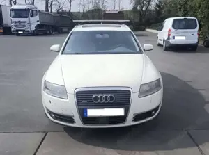 Audi A6 A6 Avant Diesel Avant 3.0 TDI tiptronic quattro