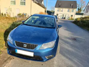 SEAT Leon Leon ST Diesel ST 1.6 TDI Start