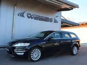 Ford Mondeo Turnier 2.0 TDCi BUSINESS EDITION *NAVI*SHZ*PDC*