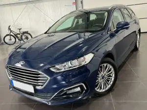 Ford Mondeo 2.0 TDCi Turnier Automatik *Navi*SHZ*PDC*