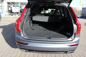 Volvo XC90 B5 D AWD Geartronic RDesign Bild 5