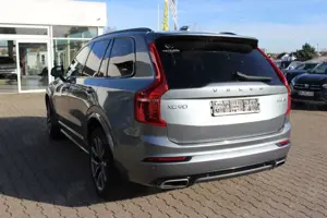 Volvo XC90 B5 D AWD Geartronic RDesign Bild 3