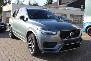 Volvo XC90 B5 D AWD Geartronic RDesign Bild 2