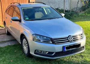 Volkswagen Passat Variant Passat Variant 2.0 TDI DSG