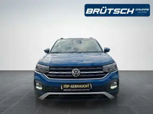 Volkswagen T-Cross 1.0 TSI Life KLIMA / AHK / NAVI / SITZHEIZUNG / AC Bild 5