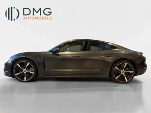 Porsche Taycan Basis