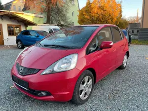 Honda Jazz 1.4 Elegance  VOLL FAHRBEREIT !!!