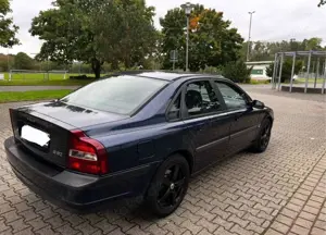 Volvo S80 Bild 5