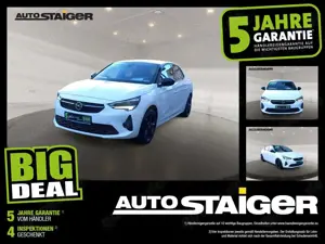 Opel Corsa F 1.2 Turbo GS Line Automatik, PDC, LED,SHZ