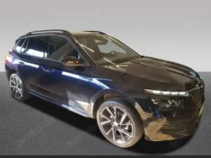 Skoda Kamiq Monte Carlo 1.0 TSI