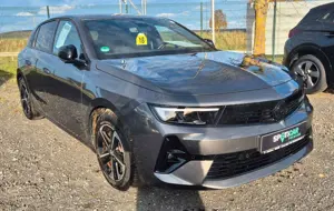 Opel Astra GS PDC Kamera Winterpaket Navi