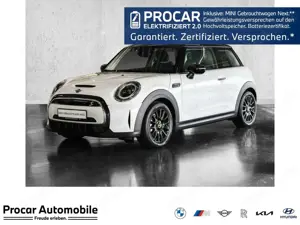 MINI Cooper SE Classic Trim Aut Nav LED Driveas PDChi