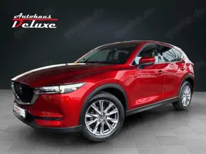 Mazda CX-5 2,5 AWD Sports-Line NAVI-360KAMERA-LED-BOSE