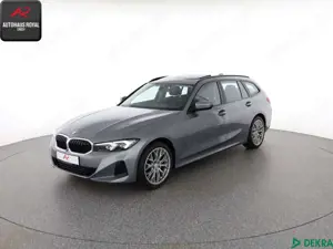 BMW 318 318 i T SHADOW LINE LIVE-COCKPIT,HIFI,PANORAMA