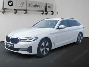 BMW 520 d xDrive Touring LED Standhzg Lenkhzg DrivingA