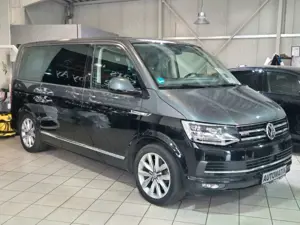 Volkswagen T6 Transporter T6 Multivan Highline 4Motion Bulli/Standhz./Gar.