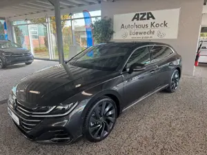 Volkswagen Arteon Shooting Brake R-Line 4Motion