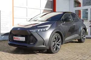 Toyota C-HR 1.8l Hybrid Team D. 5 Jahre Garantie