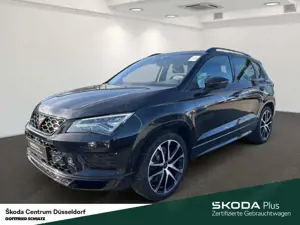 CUPRA Ateca Basis 4Drive DSG Business-Paket Cupra Frontscheibe