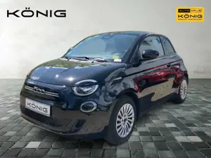 Fiat 500e MY23 Elektro Klimaautomatik