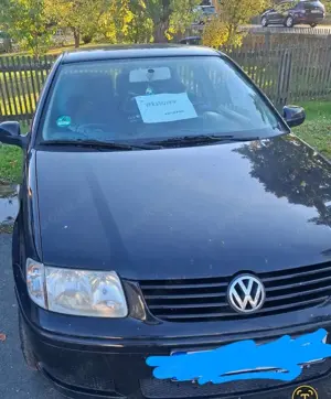 Volkswagen Polo Polo III Comfortline