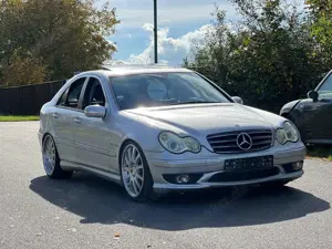 Mercedes-Benz C 32 AMG C 32 AMG"LEDER"AUTOMATIK"