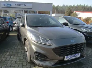 Ford Kuga 2.0 EcoBlue ST-Line Navi DAB LED Bild 2